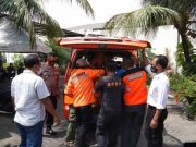 Lelaki Diduga Pemudik Ditemukan Meninggal di Hotel Java Kudus