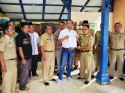 Merasa Dirugikan, Sekdes Kabupaten Demak Minta Pembatalan Perbub