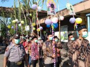 Temu Penganten Tebu Awali Musim Giling PG Rendeng Kudus