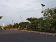 Disdikpora Ajukan Dana TT untuk Memperbaiki Kerusakan Sport Center