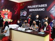 Balita Laki-laki yang Meninggal di Kamar 229, Dibekap Ibu Kandungnya dengan Bantal Hotel