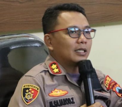 Prosesi Kirab Waisak Akan Dilakukan Pengalihan Arus Lalulintas