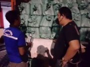 Satresnarkoba Polres Blora Ringkus 4 Pelaku Pengangkut Ribuan Miras
