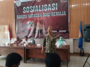 Khabsyin Dorong Peran Aktif Masyarakat untuk Perangi Narkoba