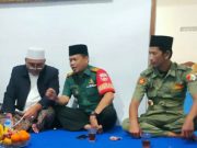 Pancasila Tidak Hanya Dihafalkan, Namun Juga Diamalkan