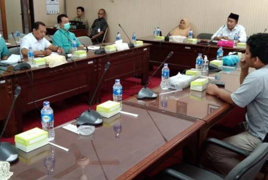 DPRD Kudus Minta Pemkab Antisipasi Sedini Mungkin Kasus Hepatitis Akut