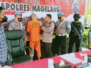 Di FB Mengaku Wanita, Ternyata Pria dan Bawa Kabur Sepeda Motor