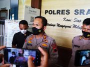 Fakta Penyelidikan Kasus Rudapaksa di Sragen, Diupayakan Terselesaikan oleh Pihak Kepolisian