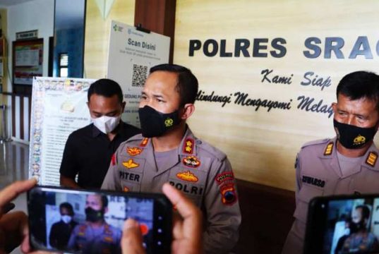 Fakta Penyelidikan Kasus Rudapaksa di Sragen, Diupayakan Terselesaikan oleh Pihak Kepolisian