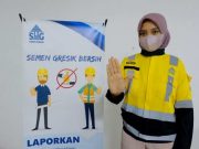 Kampanye Nihil Gratifikasi PT Semen Gresik Sukses Dilaksanakan Selama Momen Idul Fitri