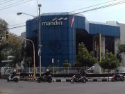 Kronologi Bobolnya Saldo Rekening M Rofi’i Sebesar Rp 5,8 M di Bank Mandiri Kudus