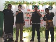 Jadi Anggota Kehormatan, Ketua DPRD Kudus Siap Dukung Kemajuan PSNU Pagar Nusa