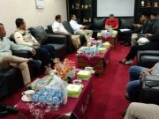 Nurhudi Melawan, PAW Partai Gerindra DPRD Kudus Tersendat