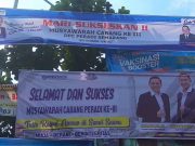 Kairul Anwar Calon Terkuat Ketua Peradi Kota Semarang Periode Tahun 2022-2027