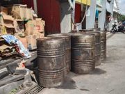 Jelang Pencabutan Subsidi, Minyak Goreng Curah Menghilang di Pasaran