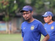 Manajemen Tim PSIS Aktifkan Kegiatan EPA dan Development