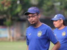 Manajemen Tim PSIS Aktifkan Kegiatan EPA dan Development