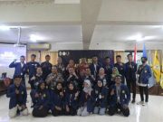 Dema FE USM Membuka Dialog untuk Tampung Aspirasi Mahasiswa