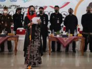 Bupati Brebes Ingatkan untuk Menorehkan Iptek