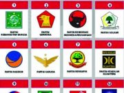 Partai Peserta Pemilu Kota Semarang Mulai Membuka Pendaftaran Bacaleg