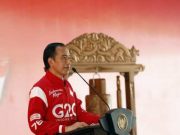 Presiden Jokowi : Ojo Kesusu Sik Bicara Soal Calon Presiden Presiden Jokowi