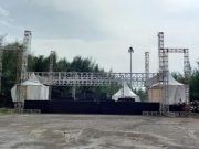 Event Nasional ‘Tegal Bahari Jazz’ Kisruh