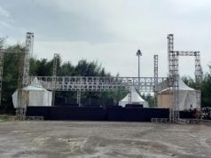 Event Nasional ‘Tegal Bahari Jazz’ Kisruh