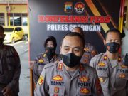Viral Video Oknum Polisi Minta Rp24 Juta, Ini Penjelasan Kapolres Grobogan