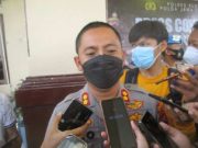 PMK Merebak, Polres Klaten Bersama Intansi Terkait Awasi Lalu Lintas Perdagangan Ternak