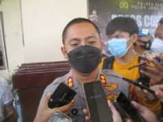 PMK Merebak, Polres Klaten Bersama Intansi Terkait Awasi Lalu Lintas Perdagangan Ternak