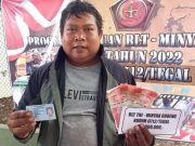 Kodim 0712 Tegal Salurkan Bantuan Rp 3,6 M kepada Warga Kota Tegal