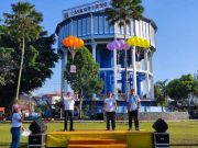 Pemkot Magelang Akan Gelar Lomba Lari 10 K, ‘Magelang 10K Powered by TKL Ecopark’