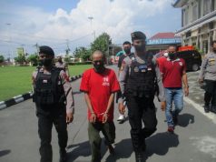 Tak Boleh Libur Saat Lebaran, Karyawan Bengkel Malah Bawa Kabur Motor Majikan