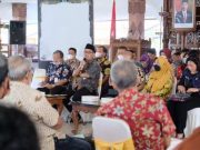 LKM Bantu Kurangi Tingkat Kekumuhan Kota Magelang