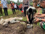Pemkot Magelang Bangun Pemukiman di Kampung Gumuk Sepiring