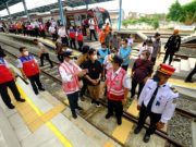 Menhub: Aglomerasi Solo-Yogyakarta Harus Dihubungkan dengan Angkutan Masal