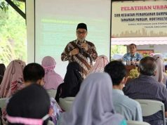 Wali Kota Ajak Warga Belajar dan Manfaatkan Digital Marketing Untuk Memperluas Pasar