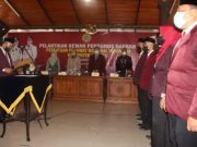 Bupati Brebes Minta Perawat Lebih Responsif dan Ikhlas