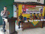 Pesan Forkopimcam Bandar Batang kepada Cakades Sidayu