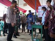 Pj Bupati Batang Apresiasi Kondusivitas Pelaksanaan Pilkades