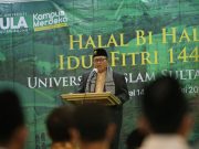 Unissula Targetkan Akreditasi Unggul