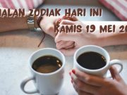 Ramalan Zodiak Kamis 19 Mei 2022, Capricorn Membuat Orang di Sekitarnya Cemas, Gemini Penuhi Semua Tanggung Jawab