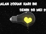 Ramalan Zodiak Senin 30 Mei 2022 Gemini Semua Urusan Berjalan Cukup Baik, Cancer Mulai Berhemat