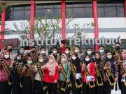 Bengkel Generasi Muda Penggerak Literasi Hasilkan Konten Bermanfaat
