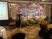 Kota Pekalongan Bergerak Wujudkan Merdeka Belajar