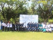 UKM KSR PMI USM Gelar Diklatsargab