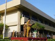 Usai Memimpin Upacara Harkitnas, Wali Kota Beri Pembinaan Kepada 27 ASN yang Bolos Kerja Setelah Libur Idul Fitri