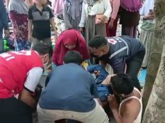 Warga Kudus Meninggal Gegara Tersedak Mie Instan saat Wisata di Pantai Karangjahe