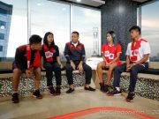 CdM SEA Games Vietnam Imbau Atlet Tetap di Pelatnas