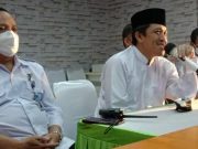 Bupati Wonosobo Tidak Gelar Open House, Ini Alasannya